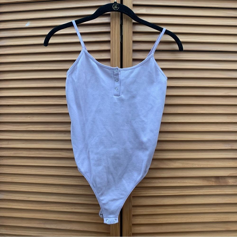 ANWND Bodysuit size Small